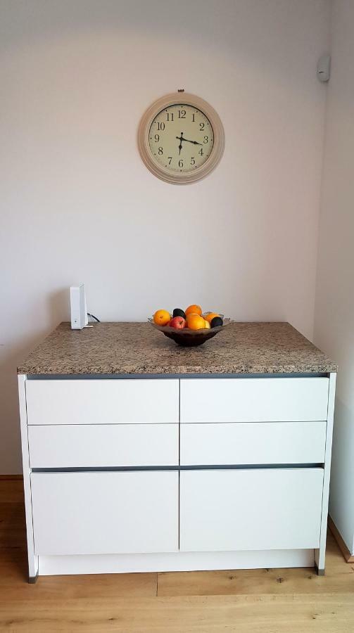 Appartement Loft #11 Mit Grosser Loggia Und Terrasse